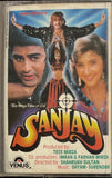 Sanjay