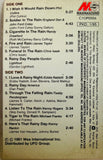 Rain Songs II