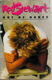 Rod Stewart Out Of Order