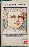 Greatest Hits Mozart