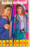 Baba Sehgal Mein Bhi Madonna