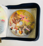 Bag Of 75 CDS - 64 Telugu  9 Hindi & 2 Tamil