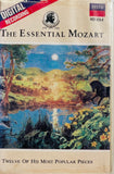 The Essential Mozart