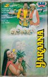 Yaraana