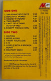 Chris Isaak Sanfrancisco Days