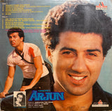 Arjun - 12 Inch LP