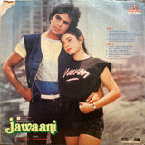 Jawaani - 12 Inch LP