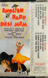 Trimurti / Beqabu - Sealed