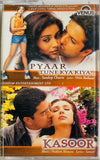 Pyaar Tune Kya Kiya / Kasoor