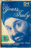 Yours Truly Jasvinder Singh