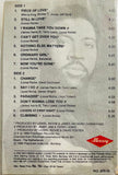 Lionel Richie Louder Than Words