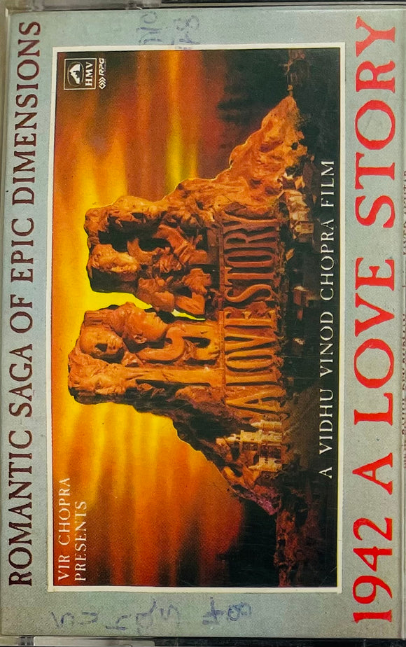 1942 A Love Story