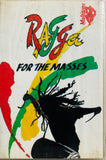 Ragga For The Masses
