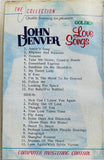 John Denver Love Songs