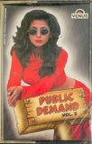 Public Demand Vol 2 - Sealed