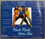 Kuch Kuch Hota Hai