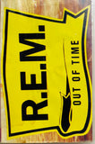 REM Out Of Time