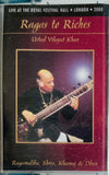 Ustad Vilayat Khan Ragas To Riches