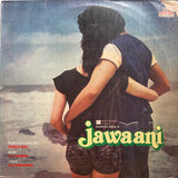 Jawaani - 12 Inch LP