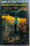 Arlo Guthrie Hobo's Lullaby