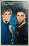 Savage Garden Affirmation