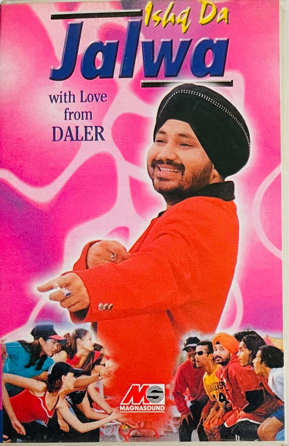 Ishq Da Jalwa