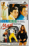Dillagi / Mast