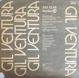 Gil Venture Sax Club Number 15