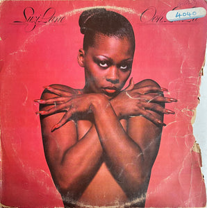 Suzilane Ooh La La