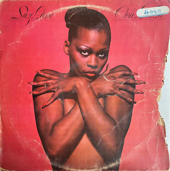Suzilane Ooh La La