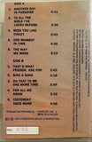 Sentimental Instrumentals