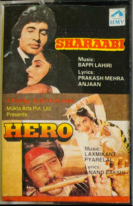 Sharaabi / Hero