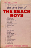 The Very Best Of The Beach Boys