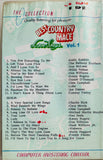 Best Country Male Love Songs Vol 1