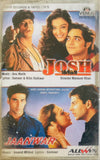 Josh / Jaanwar - Sealed