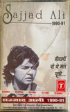 Sajjad Ali 1990-91 - Sealed