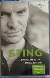 Sting Brand New Day Special Edition