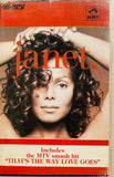Janet