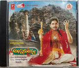 Annamayya