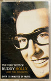 The Very Best Of Buddy Holly And The Crickets