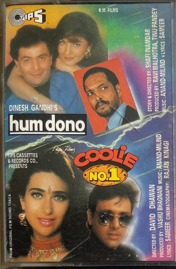 Hum Dono / Coolie No 1