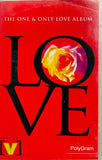 The One & Only Love Album