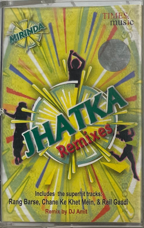 Jhatka Remixes