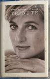 Diana, Princes Of Wales Tribute - Cassette 2