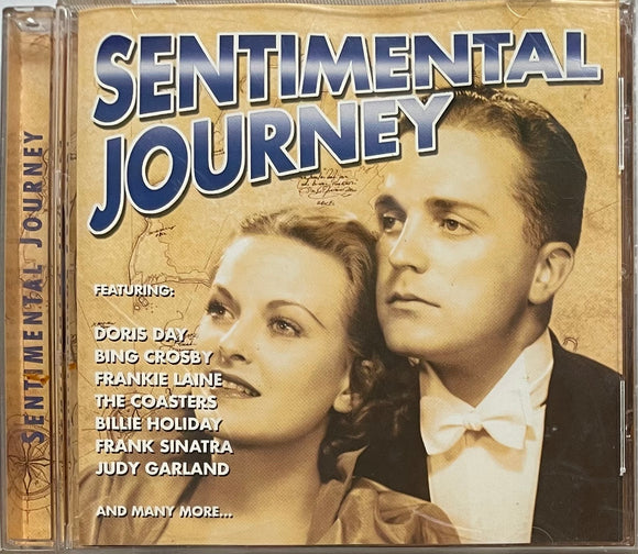 Sentimental Journey