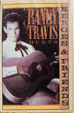 Randy Travis Duets Heroes & Friends