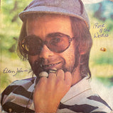 Elton John Rock Of The Westies