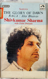 The Glory Of Dawn Shivkumar Sharma With Zakhir Hussain