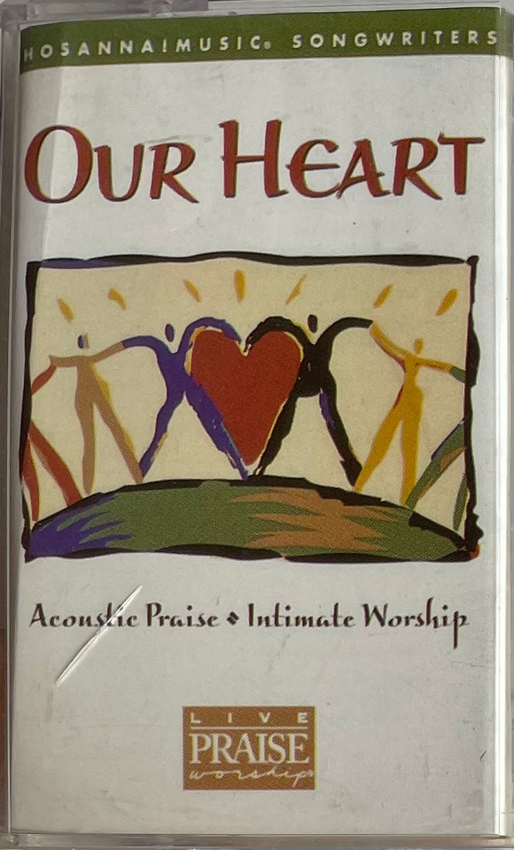Our Heart