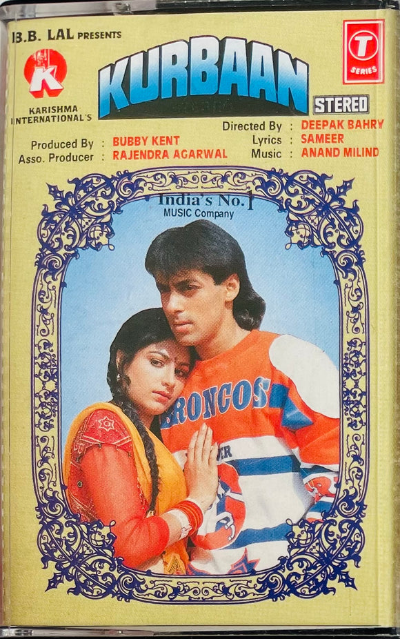 Kurbaan